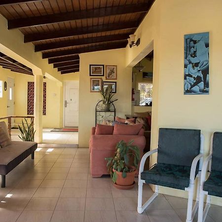 Apartamento Altare - Breezy With A View Grand Anse Exterior foto