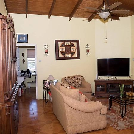 Apartamento Altare - Breezy With A View Grand Anse Exterior foto