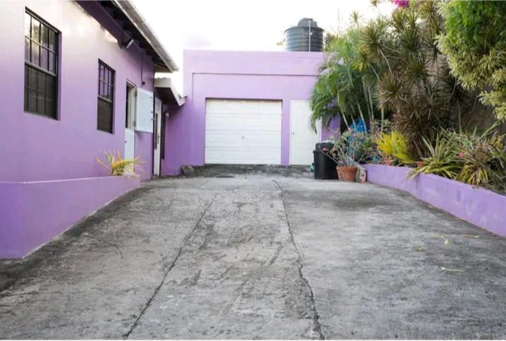Apartamento Altare - Breezy With A View Grand Anse Exterior foto